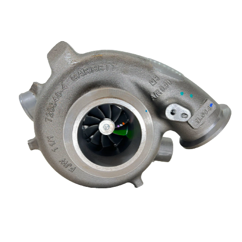 KC Stage 1 Budget Turbo - 6.0 Powerstroke (2003-2007)