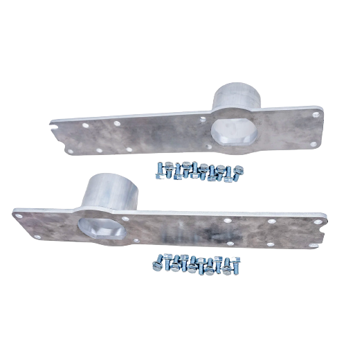 KC Turbos Intake Plenums - 7.3 Powerstroke (L1999-2003)