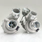 KC Reaper 500 Twin Turbos - 3.5 EcoBoost (2011-2016)