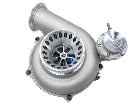 KC300x Stage 2 Turbo (63/73) 7.3 POWERSTROKE (L99 - 03)