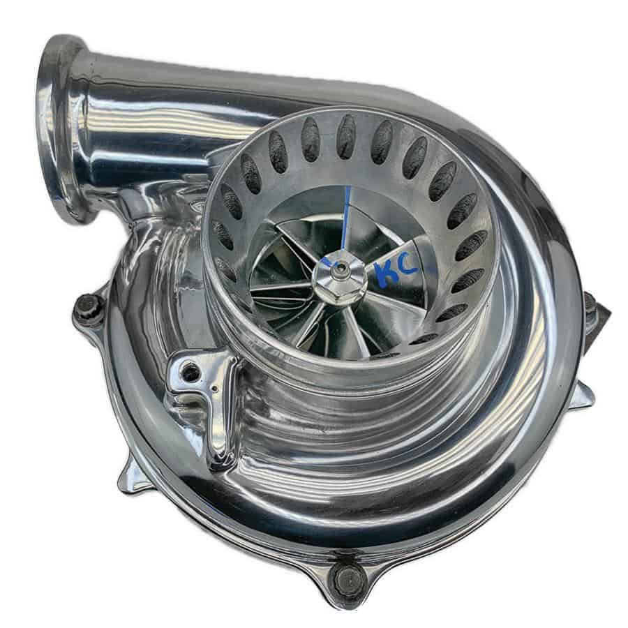 KC300x Stage 3 Turbo (66/73) - 7.3 POWERSTROKE (1994 - 1998)