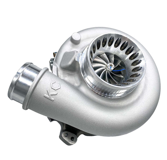 KC Jetfire Stage 1 Turbo - 6.0 POWERSTROKE (2003-2007)